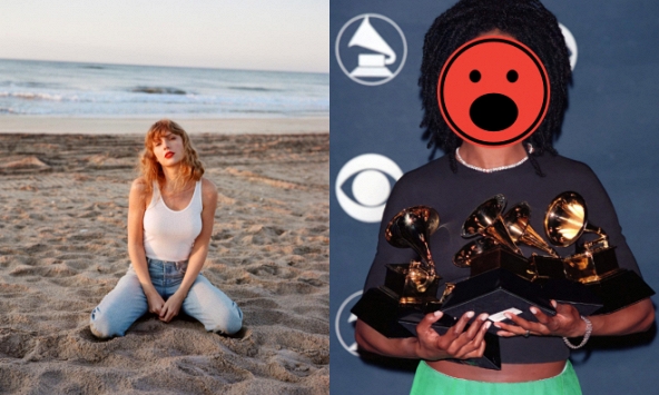 Danh sách 100 album xuất sắc nhất mọi thời đại: Số 1 gây bất ngờ, Taylor Swift không vào nổi top 10