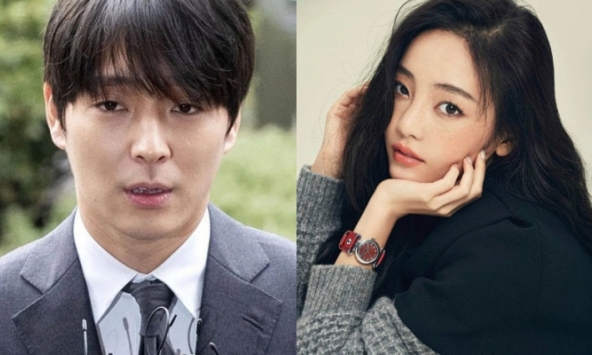 Nam idol bị 'lãng quên' trong bê bối Burning Sun: Tội phạm hiếp dâm tập thể, là người Goo Hara thuyết phục để lấy thêm chứng cứ