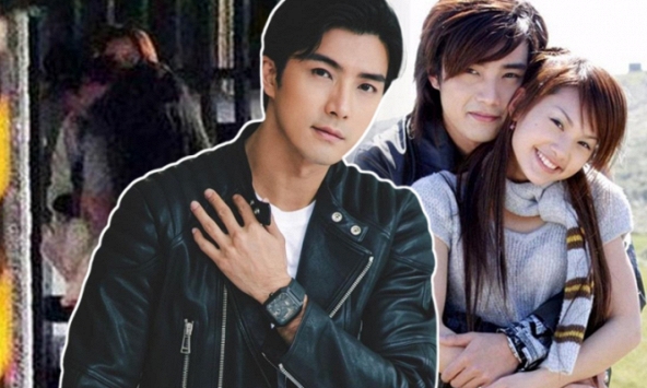 'Đệ nhất mỹ nam phim thần tượng' Hạ Quân Tường ở tuổi U40: Hết ép vợ sinh non, ngoại tình lại tới cáo buộc quấy rối tình dục