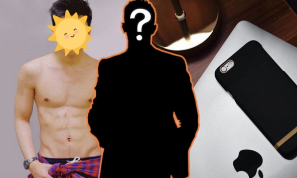 Trai đẹp 'xé truyện bước ra', profile học vấn đỉnh cao gây choáng, biến mất 6 năm không dấu vết: Có tin đồn không phải người thật! 