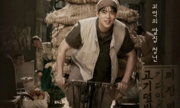 Sao nam nặng tới 100kg chỉ vì một vai diễn, hy sinh ngoại hình lẫn sức khoẻ khiến netizen nể phục