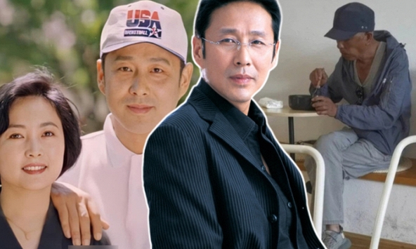 Tài tử 'Khánh Dư Niên' Trần Đạo Minh: Sáng làm chủ tịch, chiều về đạp xe ăn cơm hộp, 42 năm chung tình với duy nhất 1 người phụ nữ