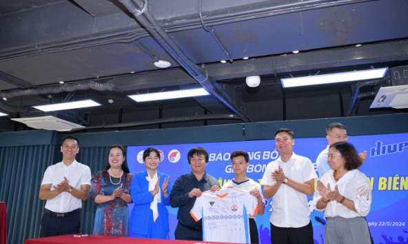 Sắp có giải bóng đá U15 các dân tộc thiểu số tỉnh Điện Biên