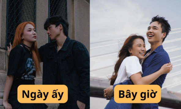 Xác nhận hẹn hò nhưng vì sao netizen vẫn hỏi: 'Tun Phạm yêu Emma Nhất Khanh là content thôi đúng không'?