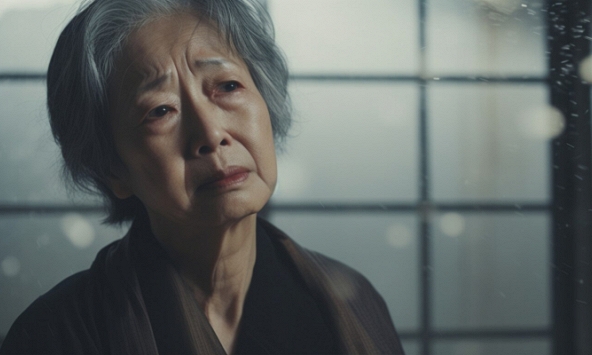 U60 lương hưu 17 triệu vẫn cố đi làm kiếm thêm, thấy thông gia ăn chơi bạt mạng nên quyết tâm nghỉ việc: Tự bê đá đập vào chân mình