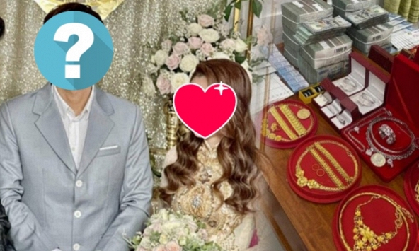 'Vua hội chợ miền Tây' đựng tiền bằng bao tải: Bị ba xóa tên khỏi hộ khẩu, sắp cưới bạn gái yêu 11 năm xinh đẹp