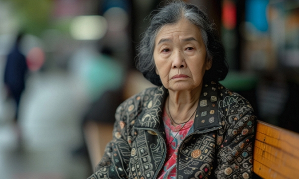 Lúc hấp hối, chồng cho xem một dòng tin nhắn liên quan tới con trai khiến tôi hốt hoảng vội giấu cuốn sổ tiết kiệm 3 tỷ đồng