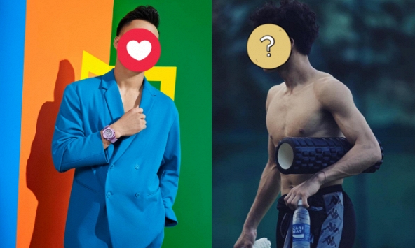 “Người hùng Thường Châu” vượt qua cám dỗ showbiz trở lại thi đấu xuất thần nhưng vẫn không được lên ĐT Việt Nam