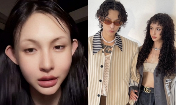 Show phát sóng trên VTV cắt hình ảnh Lâm Minh - Decao