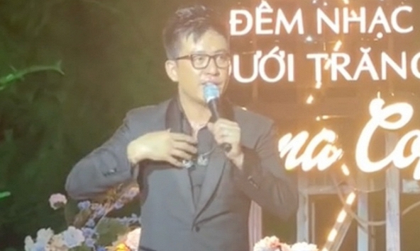 Tuấn Hưng tuyên bố 'dỗi' cộng đồng mạng, nói sẽ mở lại MV Quả táo vàng với điều kiện này