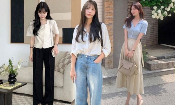 5 món thời trang mùa hè không bao giờ lỗi mốt, giúp chị em mặc đẹp từ công sở ra phố