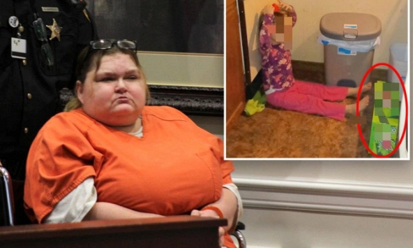 Vụ việc gây phẫn nộ: Bé gái 4 tuổi tử vong thương tâm vì thường xuyên bị mẹ cho uống sữa bột pha với nước ngọt có ga