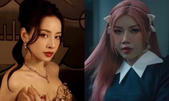 Chi Pu và 5 Chị Đẹp nhóm LUNAS: Chúng mình có nhau!