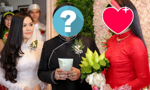 Con gái 'Vua cải lương' có 1.000 cây vàng: Không thể gọi vợ 3 của bố là mẹ, lấy chồng thiếu gia nhờ quét mạng xã hội 