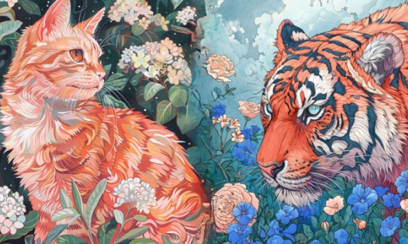 Dự báo vận may của 12 con giáp trong tháng 6 (P1): Tuổi Dần tăng thu nhập, tuổi Tỵ hứa hẹn nhiều tin vui