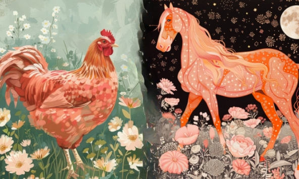 Dự báo vận may của 12 con giáp trong tháng 6 (P2): Tuổi Thân được nhiều người giúp đỡ, tuổi Hợi tin vui liên tiếp gõ cửa