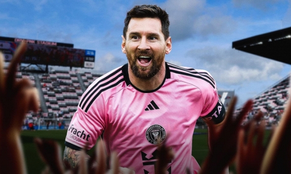 Messi chưa dừng lại ở tuổi 37, đứng trước cơ hội phá liền 7 khó tin vào hè này
