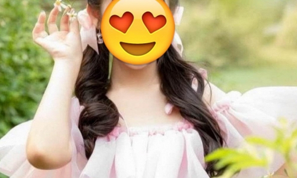 Sao nhí 'lấn át' cả Kỳ Duyên này ngày nào cũng được dân tình 'réo' tên đi thi Hoa hậu: Nhan sắc xuất chúng, học hành thế nào?