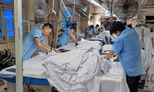 Đảm bảo công bằng tỷ lệ hưởng lương hưu giữa nam và nữ