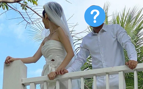 Đám cưới bí ẩn bậc nhất Vbiz: Tổ chức kín kẽ, giới hạn khách mời và chú rể phút chót mới lộ diện