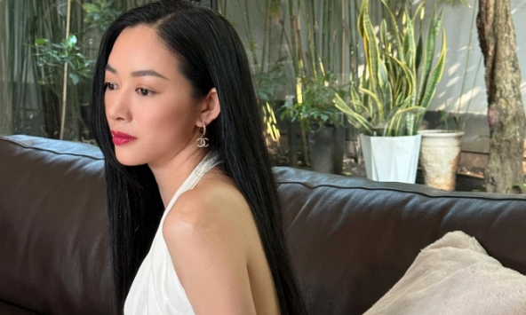 “Nàng thơ điện ảnh' Mai Thanh Hà tiết lộ lý do “mất tích' thời gian qua