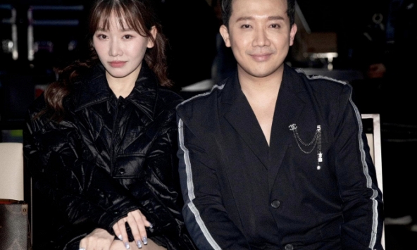 Phát ngôn của Trấn Thành 'gây sốt' trở lại: 'Tôi rất sợ người ta dạy phụ nữ 2 chữ hy sinh'