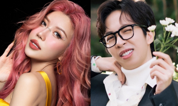 ViruSs từng chê Trang Pháp viết lời 'dở kinh khủng', giờ lại khuyên nên đi học thanh nhạc tử tế và trau dồi rap