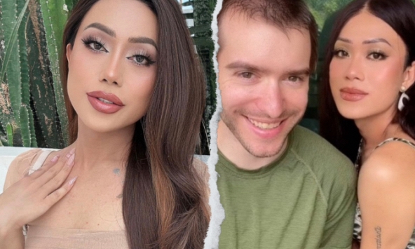 'Mỹ nhân chuyển giới' An Giang chia tay mối tình 7 năm vì bạn trai không cho tiền mua nhà