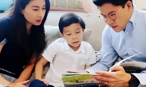 Xuất hiện bảng chi phí học hành không thể tin nổi: Tổng chi cho 2 con lớp 7, mầm non chỉ... 90 ngàn đồng, xem liệt kê mà choáng