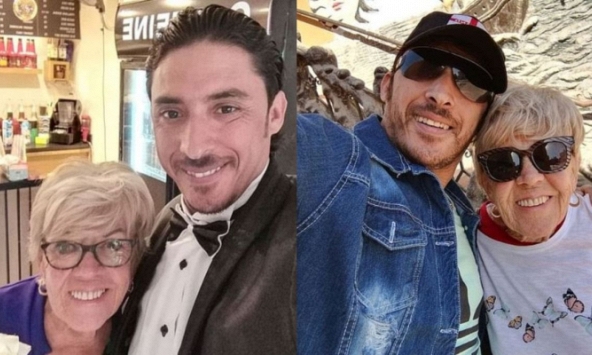 Bà lão U90 vỡ mộng khi kết hôn cùng tình trẻ kém 50 tuổi: 'Tôi phải trả nợ, phải nuôi anh ta'