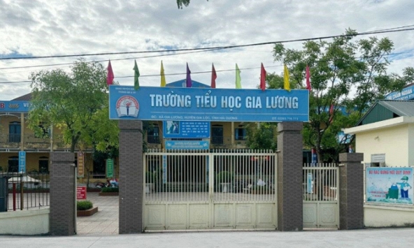 Bộ Giáo dục và Đào tạo thông tin về vụ việc 'mẹ không đóng tiền, con không được liên hoan'