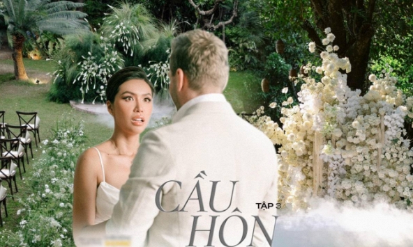 Bóc địa điểm chồng Tây cầu hôn Minh Tú: Nơi lui tới của nhiều rich kid và sao Việt, còn là lễ đường trong mơ của bao cô gái