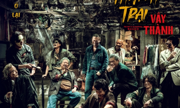 Những 'bom tấn' ra rạp tháng 6