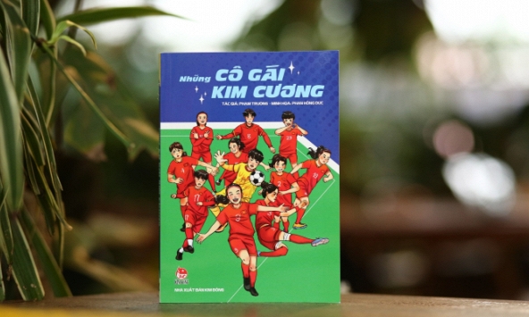 Những cô gái đã đặt dấu ấn Việt Nam lên bản đồ bóng đá nữ thế giới