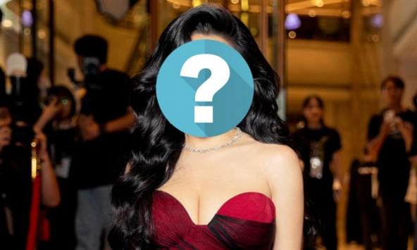 Nữ diễn viên có 10 triệu người theo dõi trượt phim Lý Hải: Vóc dáng đỉnh cao, từng phải đính chính chuyện làm nghề 'tế nhị'