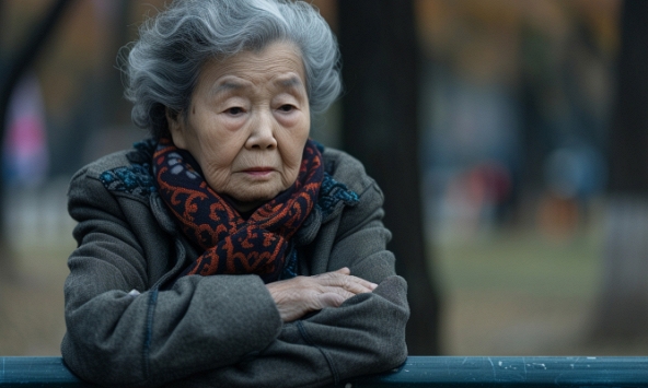 Tiết kiệm cả đời người, khi nghỉ hưu, U60 sáng mắt với bài học vỡ lòng đầy đau đớn nhờ dòng tin nhắn chỉ 2 từ của con trai