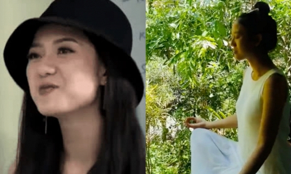 “Tiểu tam” dám bật mẹ chồng đình đám một thời: Cạo trọc đầu sau biến cố, hiện tại gây chú ý