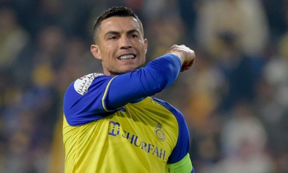 Vì sao Ronaldo không thể giành Chiếc giày vàng dù vừa thiết lập kỷ lục ghi bàn chưa từng có?