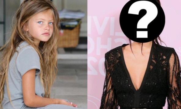 Ái nữ nhà cầu thủ từng 2 lần được bầu đẹp nhất thế giới, giờ ra sao ở tuổi 23?