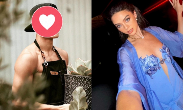 Cô vợ sexy của 'người hùng Thường Châu' cô đơn khi chồng vắng nhà nhưng vẫn hạnh phúc vì có người này bên cạnh