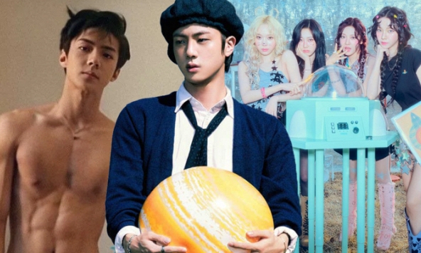 Công ty bị mang tiếng 'lừa đảo' nhiều nhất Kpop