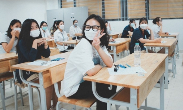 Đây là trường đại học mà sinh viên tốt nghiệp có thu nhập thuộc nhóm cao nhất cả nước, từ lâu đã được mệnh danh là 'ông lớn' 