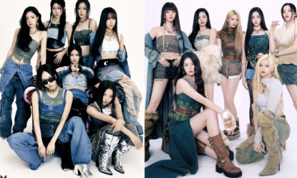 Nhóm nhạc được dự đoán “đe dọa cả Kpop” cũng bị cuốn vào 'vũ trụ đạo nhái', BABYMONSTER bị gọi tên