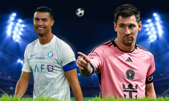 Ronaldo đăng thông tin nhầm lẫn nghiêm trọng, bị fan gán mác “nhận vơ” thành quả của Messi