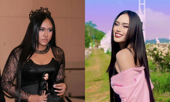 Sofia sau 'liên hoàn phốt' từ Châu Đăng Khoa: Bị cấm hát loạt hit, diện mạo thay đổi khác lạ 