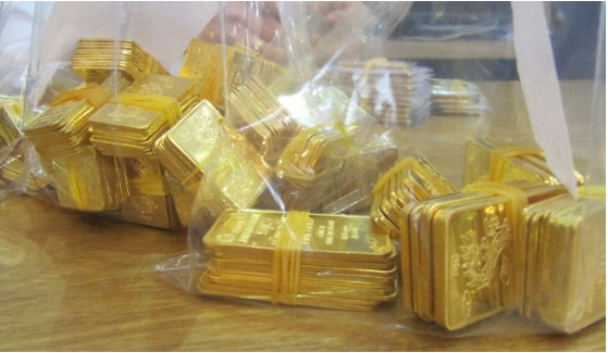 Từ 3/6, ngân hàng Vietinbank, Vietcombank, Agribank, BIDV trực tiếp bán vàng tới người dân