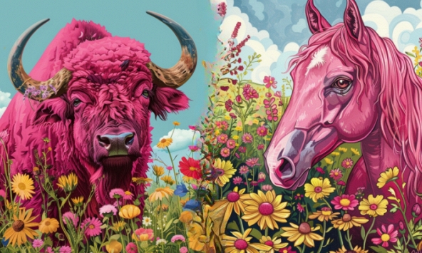 Tử vi tháng 6 dự báo con giáp này nên khiêm tốn kẻo thị phi giăng lối: Tuổi Tý cần thắt chặt chi tiêu, tuổi Ngọ cẩn thận danh tiếng