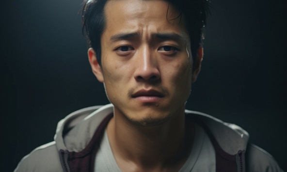 U40 mãi không chịu lấy vợ khiến nhiều người sốt ruột muốn mai mối giúp, đồng nghiệp đến thăm nhà một hôm thì vội vàng 'quay xe'