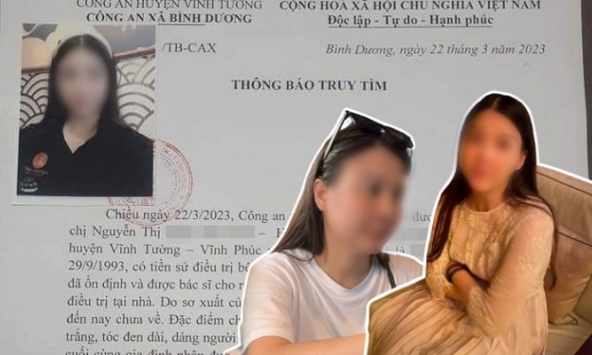 Xuất hiện thông tin cô gái 'ăn bò Wagyu quỵt tiền' có tiền sử điều trị tại bệnh viện tâm thần: Dân mạng lập tức chia làm 2 phe