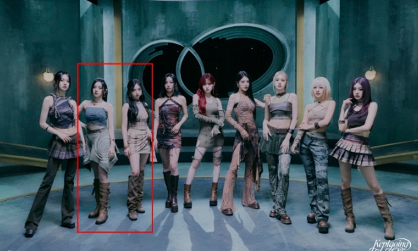 'Nhóm nhạc dự án đầu tiên bước ra từ show sống còn' tái ký hợp đồng dù netizen chỉ mong... tan rã